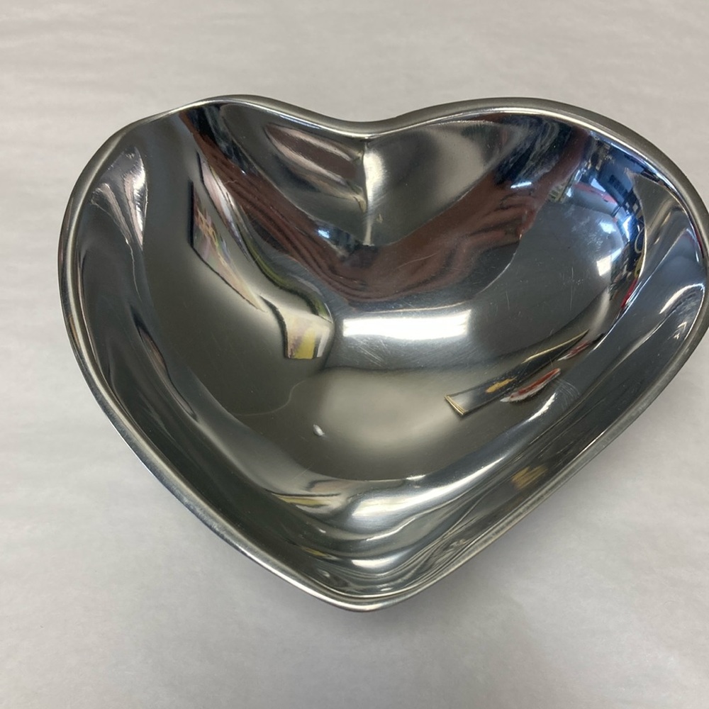 Beatriz Ball Silver 5" Bowl